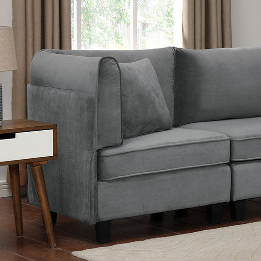 Sandrine-Corner Chair