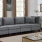 Sandrine-Large Sofa