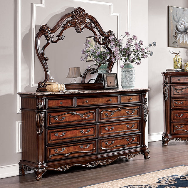 Rosewood-Dresser