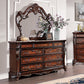 Rosewood-Dresser