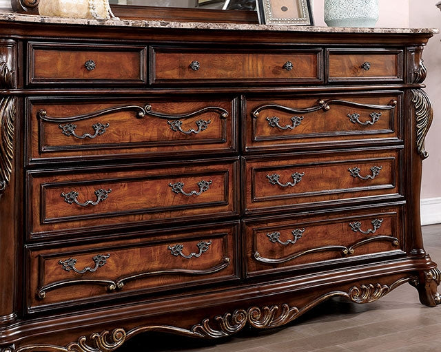 Rosewood-Dresser