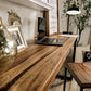Larkspur-Bar Table