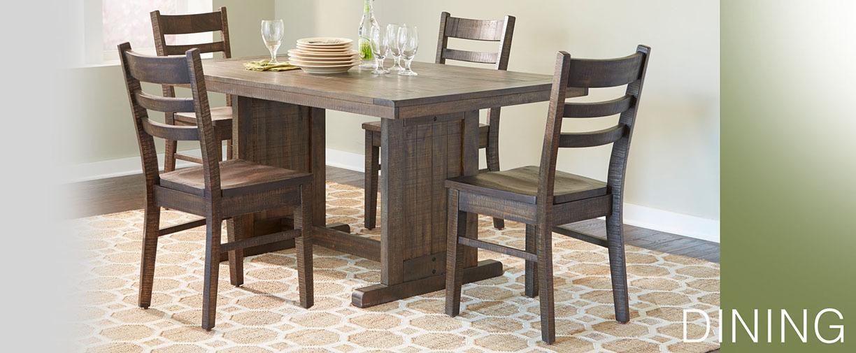 Homestead Short Bench &