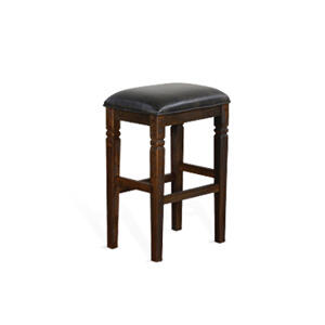 30"H Homestead Stool