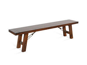 Tuscany Bench w/ Turnbuckle