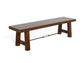 Tuscany Bench w/ Turnbuckle
