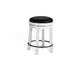24"H Swivel Stool