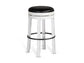 30"H Swivel Stool
