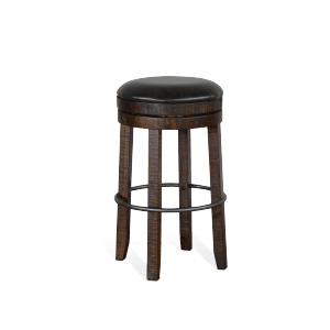 30 H Swivel Stool