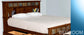 Santa Fe Queen Bed w/ Storage
