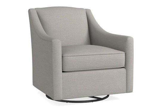 Corinna Swivel Glider