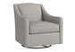 Corinna Swivel Glider