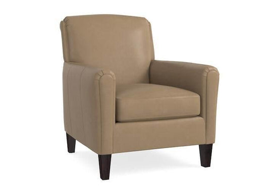 Ridgebury Leather Accent Chair