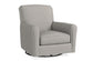 Ridgebury Swivel Glider
