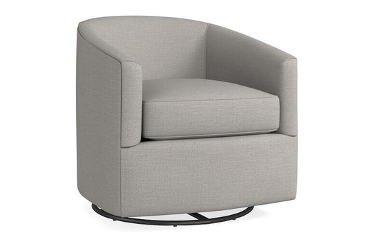 Maxwell Swivel Glider