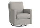 Trent Swivel Glider