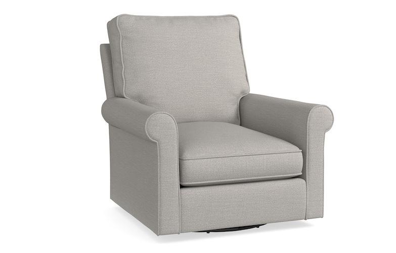 Oswell Swivel Glider