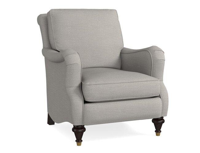 Oxford Accent Chair