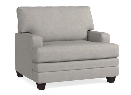 Carolina Track Arm Chair and a Half