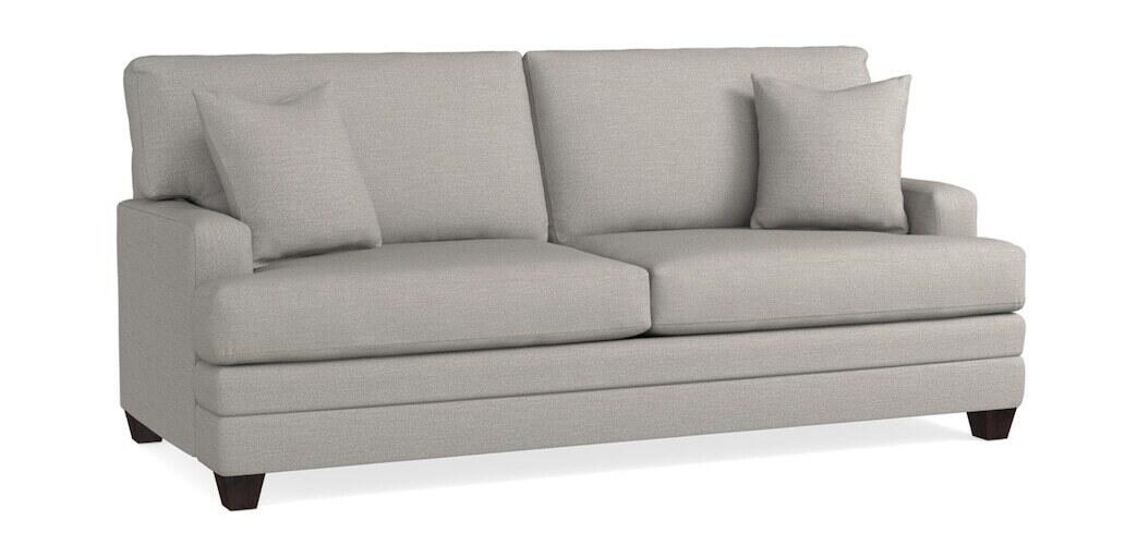Carolina Track Arm Sofa