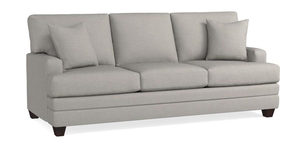 Carolina Track Arm Sofa