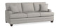 Carolina Track Arm Sofa