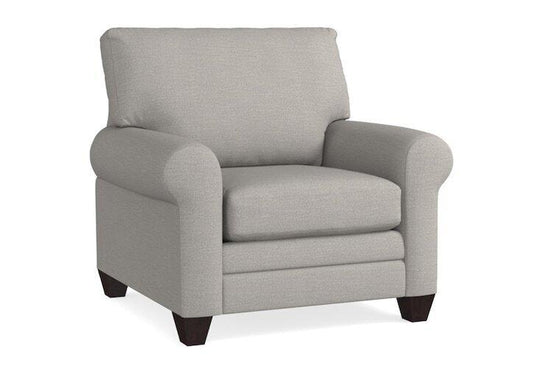 Carolina Sock Arm Chair