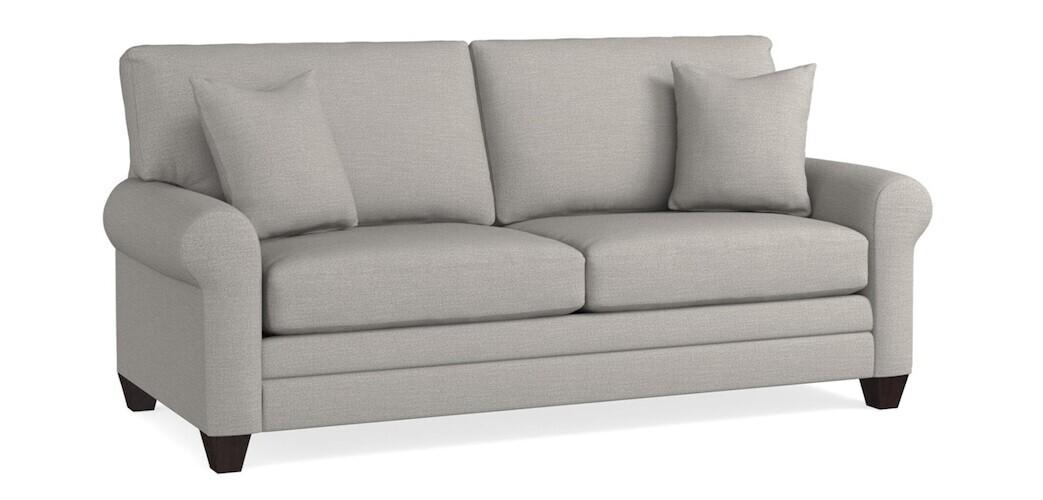 Carolina Sock Arm Sofa