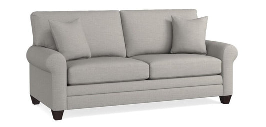 Carolina Sock Arm Sofa
