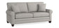 Carolina Sock Arm Sofa