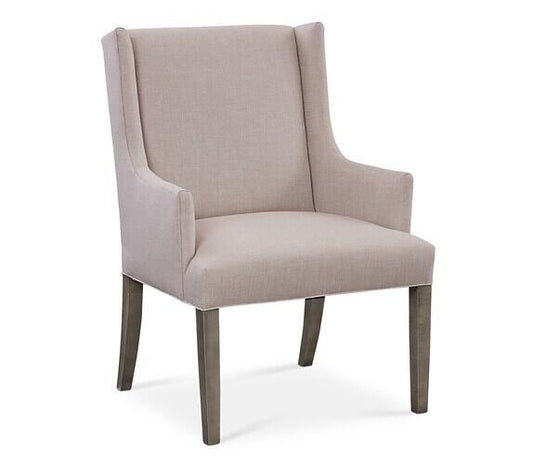 Brooke Maple Arm Chair