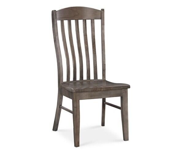 Holden Maple Side Chair