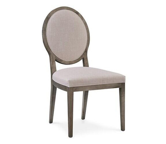 Ostrow Maple Side Chair