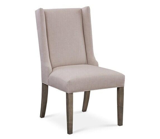 Brooke Maple Side Chair