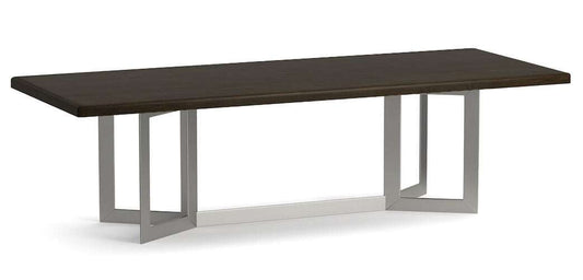 Astor Maple Rectangle Dining Table