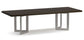 Astor Maple Rectangle Dining Table