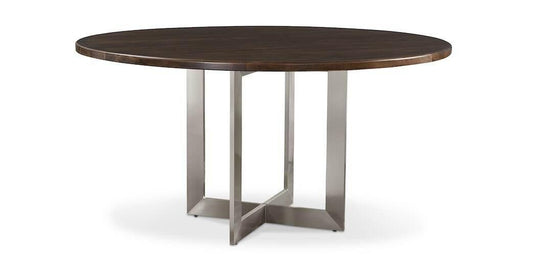 Astor Maple Round Table