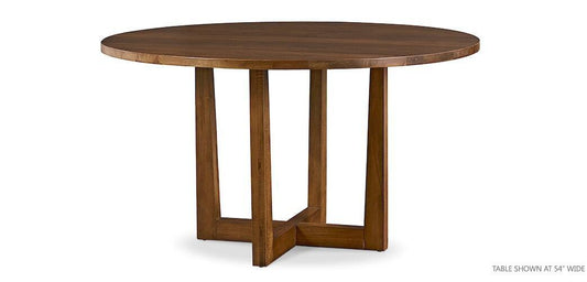 Liam Maple Round Table