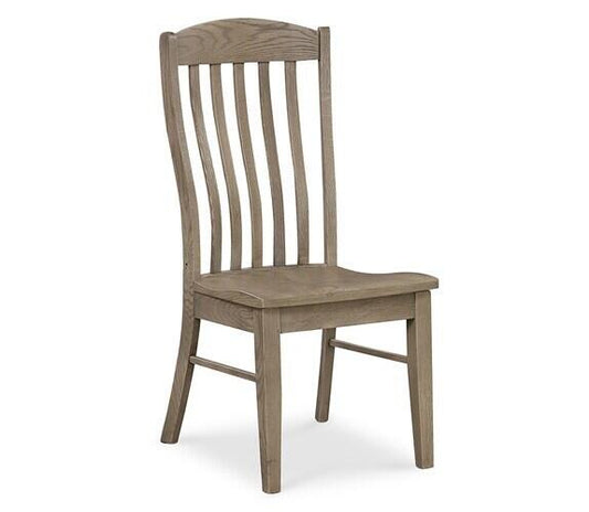 Holden Oak Side Chair