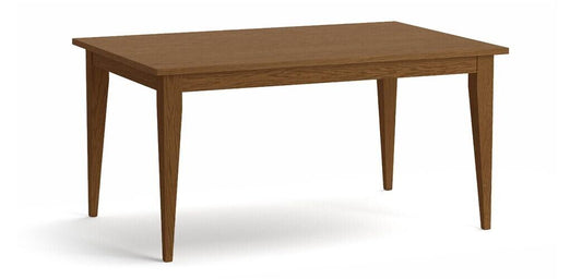 Conroy Oak Rectangle Dining Table