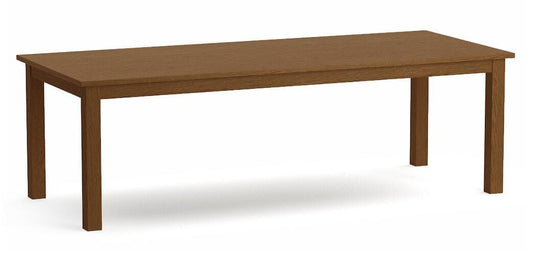 Selwyn Oak Rectangle Dining Table