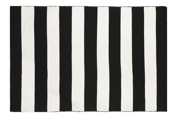 Morro Bay Black Indoor/Outdoor