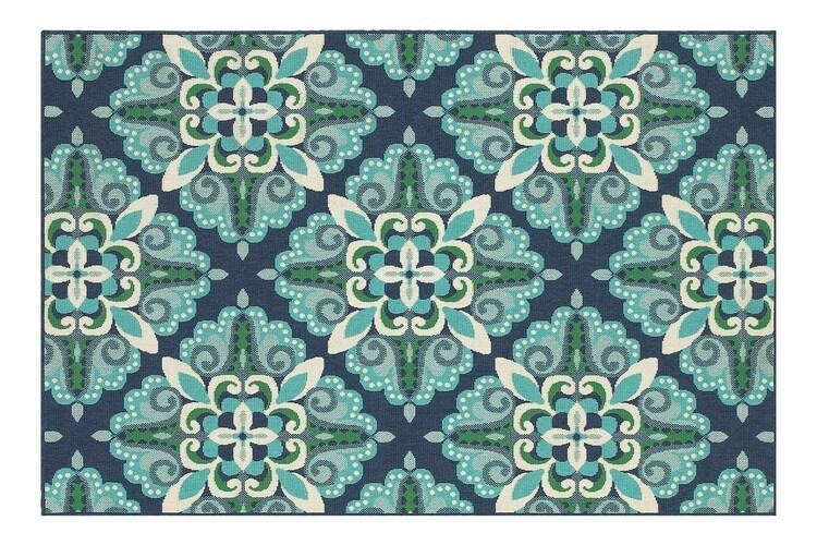 Bardenas Indoor/Outdoor