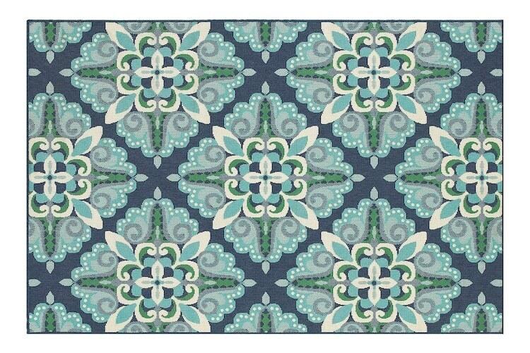 Bardenas Indoor/Outdoor