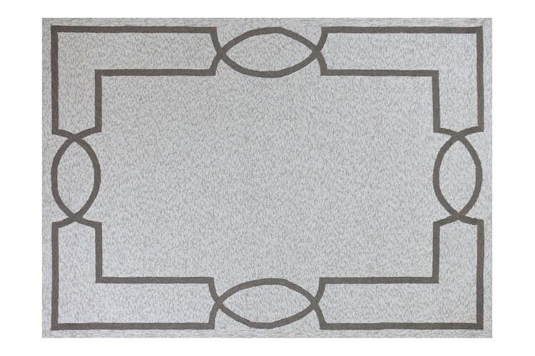 Maci Oatmeal Indoor/Outdoor