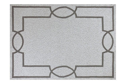 Maci Oatmeal Indoor/Outdoor