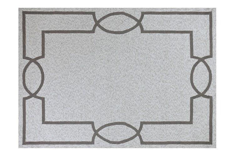 Maci Oatmeal Indoor/Outdoor