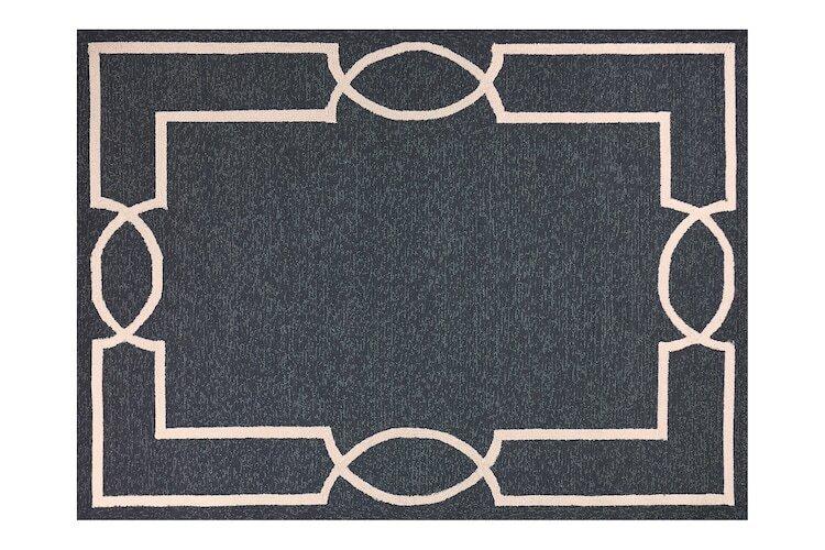 Maci Onyx Indoor/Outdoor