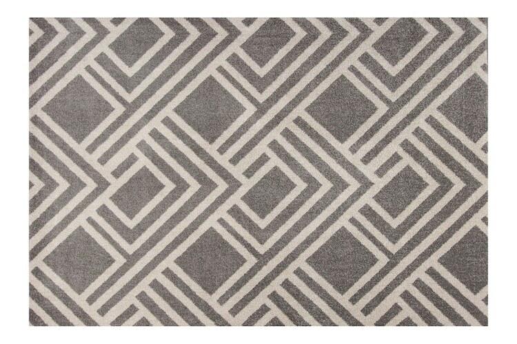 Modular Gray Indoor/Outdoor