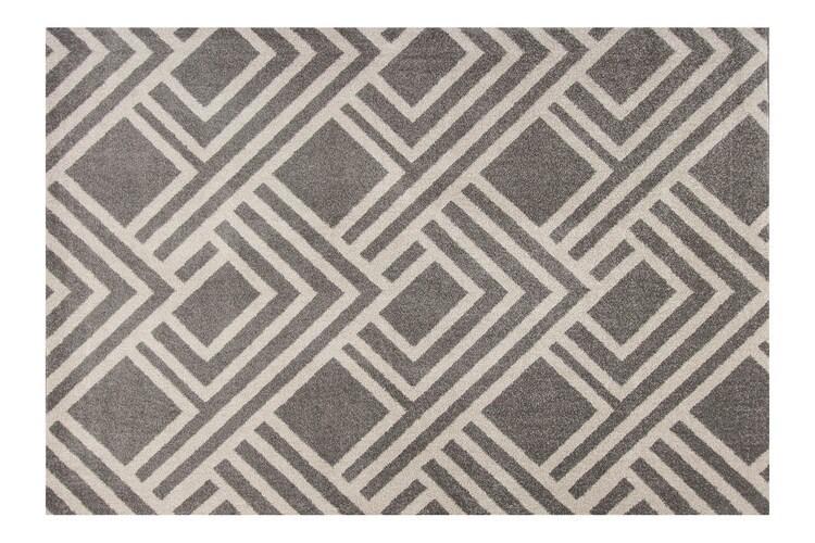 Modular Gray Indoor/Outdoor